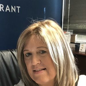 Meet your Posher, Colleen